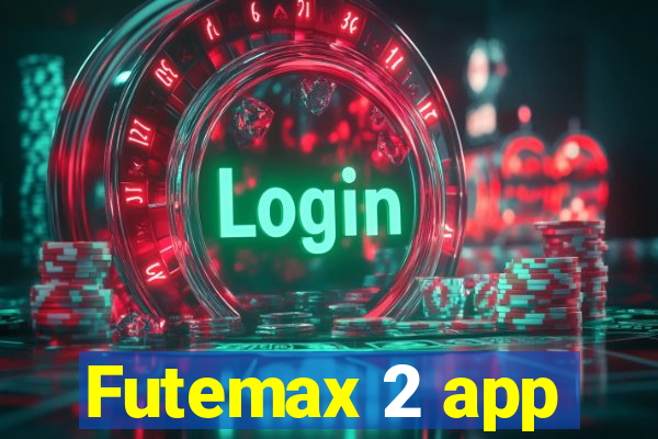 Futemax 2 app